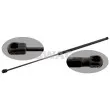 SWAG 30 92 7711 - Vérin, capot-moteur