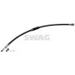 SWAG 30 92 7934 - Flexible de frein