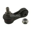 SWAG 30 92 8211 - Entretoise/tige, stabilisateur