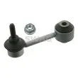 SWAG 30 92 8212 - Entretoise/tige, stabilisateur