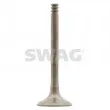 Soupape d'émission SWAG [30 92 8547]