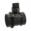 SWAG 30 92 8560 - Débitmètre de masse d'air