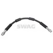 SWAG 30 92 8605 - Flexible de frein
