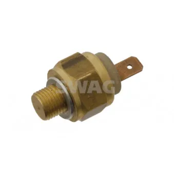 SWAG 30 92 8675 - Interrupteur de température, ventilateur de radiateur