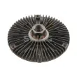 SWAG 30 92 9614 - Embrayage, ventilateur de radiateur