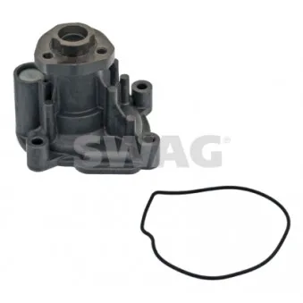 Pompe à eau SWAG OEM 03c121008f