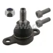 SWAG 30 92 9772 - Rotule de suspension