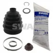 SWAG 30 93 0024 - Soufflets de cardan avant