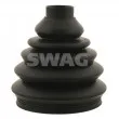 Joint-soufflet, arbre de commande SWAG [30 93 0141]