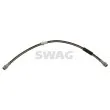 SWAG 30 93 0296 - Flexible de frein