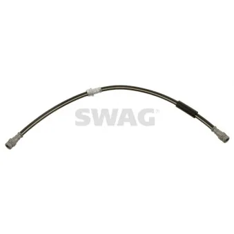 Flexible de frein SWAG OEM 8J0611701D