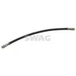 SWAG 30 93 0378 - Flexible de frein
