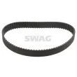Courroie de distribution SWAG [30 93 0578]