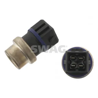 Sonde de température, liquide de refroidissement SWAG OEM 030919501A