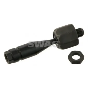 SWAG 30 93 0654 - Rotule de direction intérieure, barre de connexion