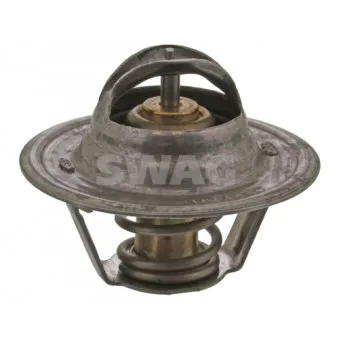 SWAG 30 93 0694 - Thermostat, liquide de refroidissement