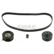 SWAG 30 93 0781 - Kit de distribution