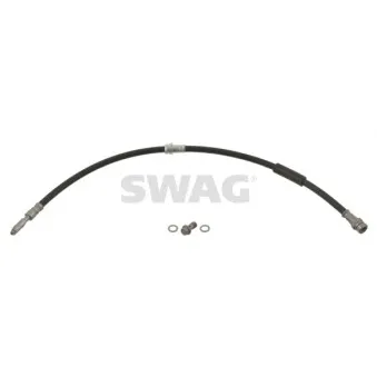 Flexible de frein SWAG OEM 8J0611701C