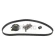 SWAG 30 93 0884 - Kit de distribution
