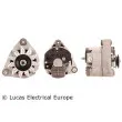 Alternateur LUCAS ELECTRICAL [LRA02649]