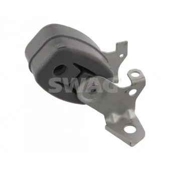 SWAG 30 93 1274 - Suspension, échappement avant gauche