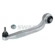 SWAG 30 93 1281 - Triangle ou bras de suspension (train avant)