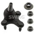 SWAG 30 93 1485 - Rotule de suspension avant gauche
