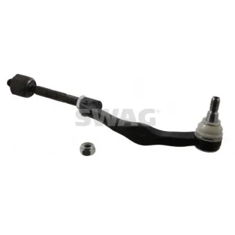 Barre de connexion avant droit SWAG OEM 7H0419804D