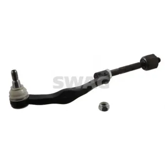 Barre de connexion avant gauche SWAG OEM 7H0419803C