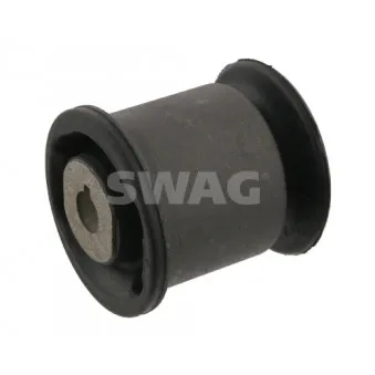 Silent bloc de suspension (train arrière) SWAG OEM 7H0501132A