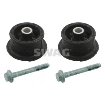 Kit de réparation, corps de l'essieu SWAG OEM 7M0505222C
