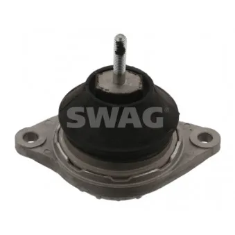 Support moteur SWAG OEM 4A0199379G