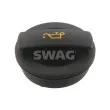 Bouchon, goulotte de remplissage d'huile SWAG [30 93 2155]
