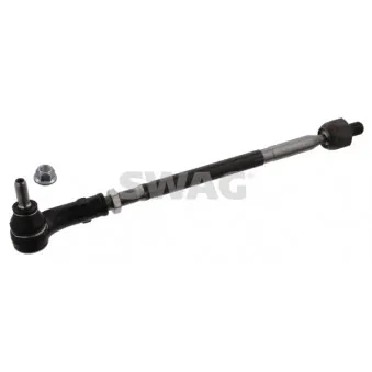 Barre de connexion avant gauche SWAG OEM 8N2422055AC