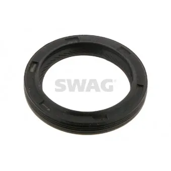 SWAG 30 93 2257 - Bague d'étanchéité, pompe à huile