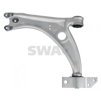 Triangle ou bras de suspension (train avant) SWAG OEM 3C0407151B