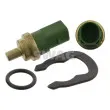 SWAG 30 93 2510 - Sonde de température, liquide de refroidissement