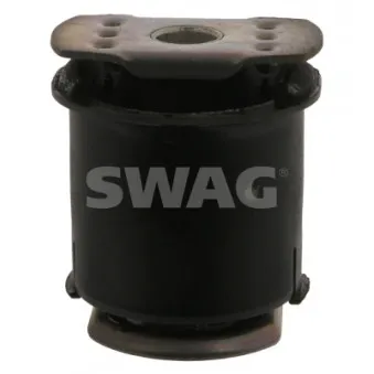 Silent bloc de l'essieu SWAG OEM 1K0505145H