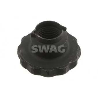 Écrou, bout d'essieu SWAG [30 93 2557]