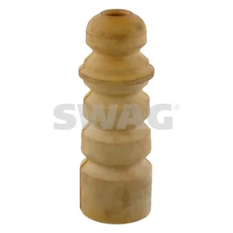 Butée élastique, suspension SWAG OEM 6U0512131C