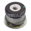 Suspension, corps de l'essieu SWAG [30 93 2619]