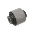 Suspension, corps de l'essieu SWAG [30 93 2634]