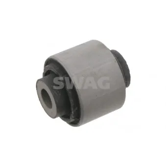 Suspension, corps de l'essieu SWAG 30 93 2634 pour AUDI A3 S3 quattro - 224cv