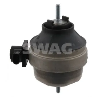 Support moteur SWAG 30 93 2642 pour AUDI A6 2.5 TDI quattro - 163cv