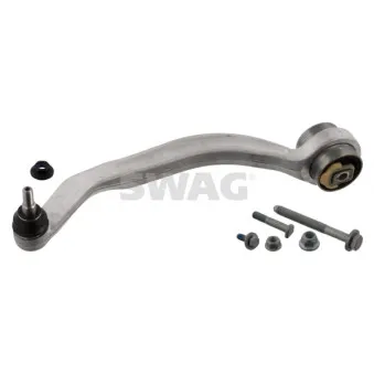 Triangle ou bras de suspension (train avant) SWAG OEM 4D0407693K