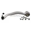 SWAG 30 93 3366 - Triangle ou bras de suspension (train avant)