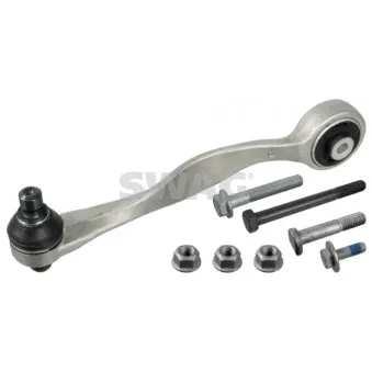 Triangle ou bras de suspension (train avant) SWAG OEM 4D0407509H