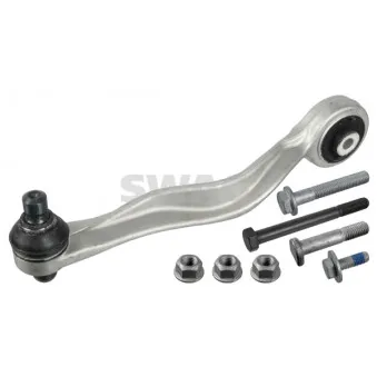 Triangle ou bras de suspension (train avant) SWAG OEM 8D0407510C
