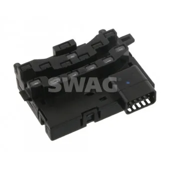 Détecteur de l'angle de braquage SWAG 30 93 3537