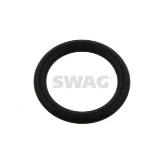 Bague d'étanchéité, radiateur d'huile SWAG 30 93 3672